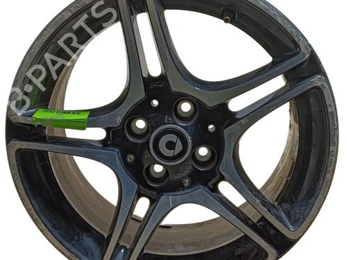 Used Rim SMART FORTWO Coupe (453) 1.0 (453.342, 453.343) (71 hp) 26566389