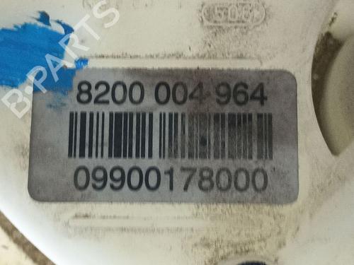 Pompa paliwa RENAULT LAGUNA II (BG0/1_) 1.6 16V (BG0A, BG0L) | BP30489841M76