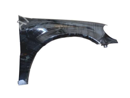 Forskærm Højre MERCEDES-BENZ M-CLASS (W163) ML 400 CDI (163.128) (250 hp) 31979757