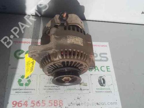 Used Alternator HONDA HR-V (GH_) [1999-2006]  5383958
