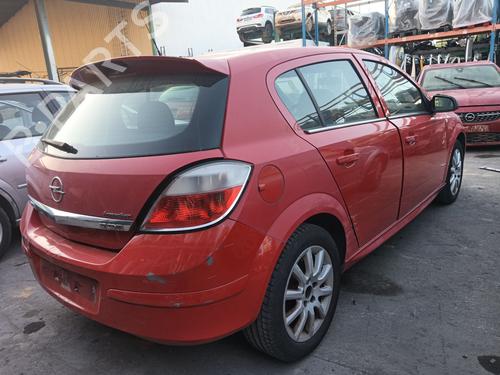 Intercooler OPEL ASTRA H (A04) 1.7 CDTI (L48) | BP26501722M30 