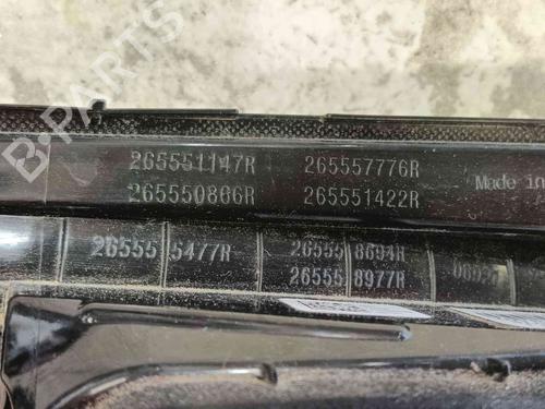 Left tailgate light RENAULT CLIO V (B7_) 1.6 E-TECH 145 (B7MU) | BP36531462C79 - Image 3