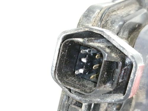 Front left lock HYUNDAI COUPE II (GK) 2.7 V6 | BP6294764C98 