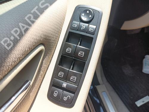 Startmotor MERCEDES-BENZ A-CLASS (W169) A 150 (169.031, 169.331) | BP29977114M8