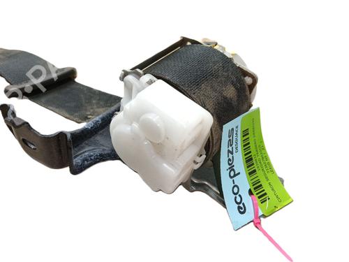 Rear right seatbelt LEXUS NX (_Z1_) 300h (AYZ10_) | BP32340240I28 - Image 3