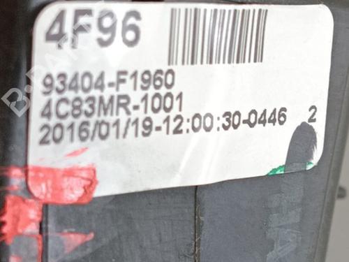 Switch KIA SPORTAGE IV (QL, QLE) 1.7 CRDi | BP34161993I30  - Image 5