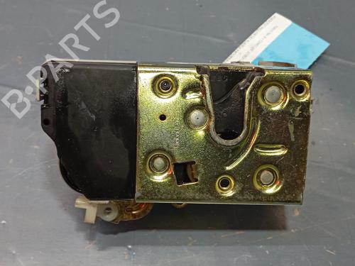 Used Front left lock PEUGEOT 307 (3A/C) 1.6 16V (109 hp) 23217938
