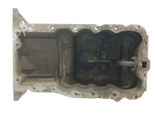 Oljepanne OPEL CORSA C (X01) 1.2 (F08, F68) | BP14262150M115 
