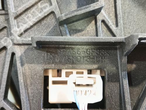 Shift knob LEXUS NX (_Z1_) 300h (AYZ10_) | BP32165195I34 