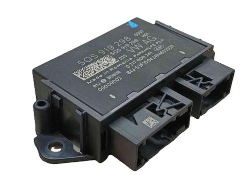 Used Electronic module Electronic module 38011286 38011286