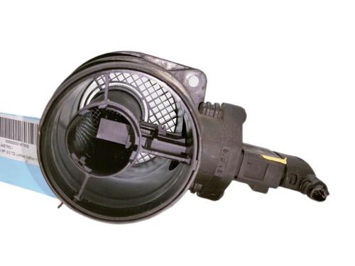Mass air flow sensor AUDI A3 (8P1)  | BP11580290M95 
