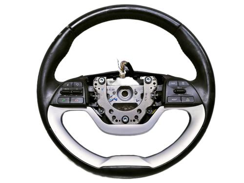 Used Steering wheel Steering wheel KIA PICANTO II (TA) [2011-2018] 15781054 15781054