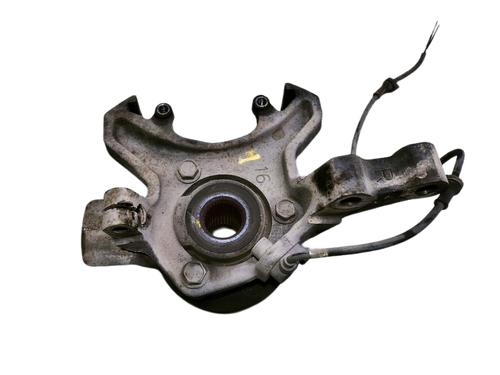 Right front steering knuckle CHRYSLER 300M (LR) 3.5 V6 24V | BP16057047M26 