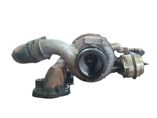 Used Turbocharger/Supercharger OPEL ZAFIRA / ZAFIRA FAMILY B (A05) 1.9 CDTI (M75) (120 hp) 29884254