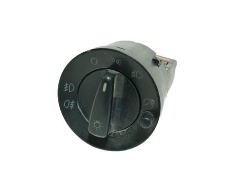 Used Headlight switch SKODA OCTAVIA I (1U2) 1.9 TDI (130 hp) 10933653
