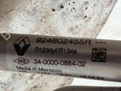 AC pipe DACIA SANDERO III 1.0 TCe 90 | BP37069576M126 - Image 7