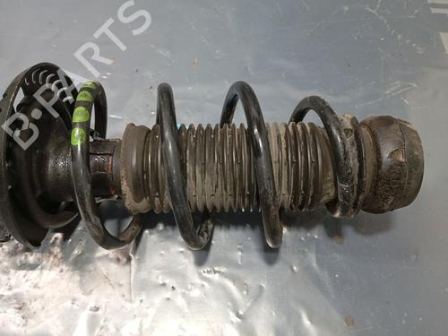 Right front shock absorber VW POLO V (6R1, 6C1) 1.4 TDI | BP19915124M17 