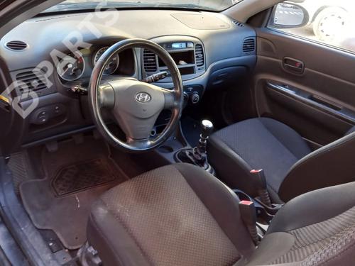 Used Parts HYUNDAI ACCENT III (MC)  1.5 CRDi GLS  943114