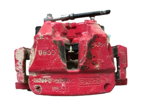 Used Left front brake caliper FORD FOCUS IV (HN) 2.3 ST EcoBoost (280 hp) 29131839