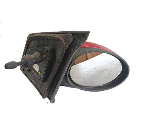 Used Right mirror Right mirror PEUGEOT 107 (PM_, PN_) 1.0 (68 hp) 33932744 33932744