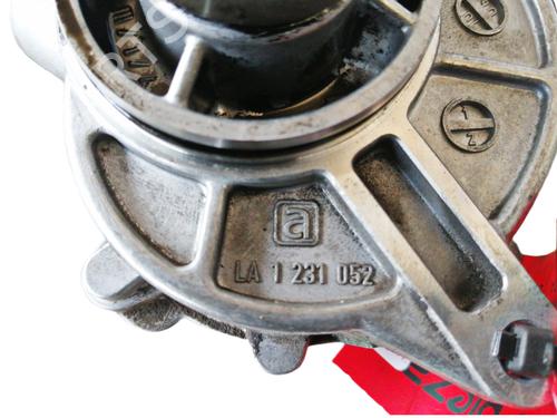 Vacuum pump MERCEDES-BENZ E-CLASS (W211) E 220 CDI (211.008) | BP13873474M80 