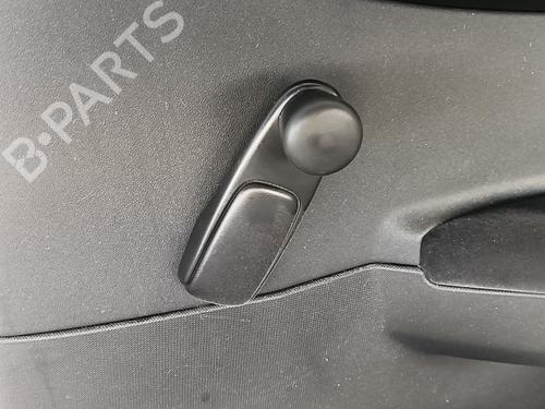 Right rear door CITROËN C4 I (LC_) 1.6 HDi | BP21128826C5 