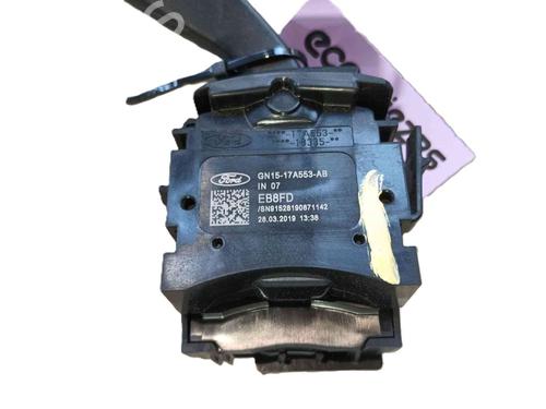 Ratstangsstang FORD FIESTA VII (HJ, HF) | BP37489210I23 - Image 2