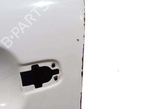 Left front door CITROËN C3 I (FC_, FN_) 1.4 HDi | BP31032842C2