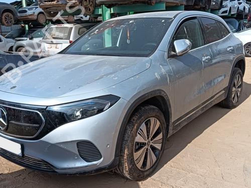 Styregear/Snekke MERCEDES-BENZ EQA (H243) EQA 250+ (243.702) | BP29249868M22 
