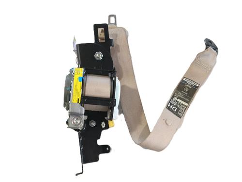 Used Rear right seatbelt Rear right seatbelt SUBARU OUTBACK (BS) 2.0 D AWD (BSD) (150 hp) 33755107 33755107