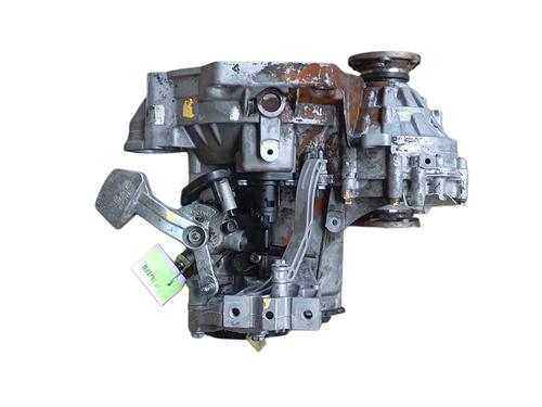 Gearbox SEAT LEON (1P1) 1.9 TDI | BP35728380M3 - Image 5