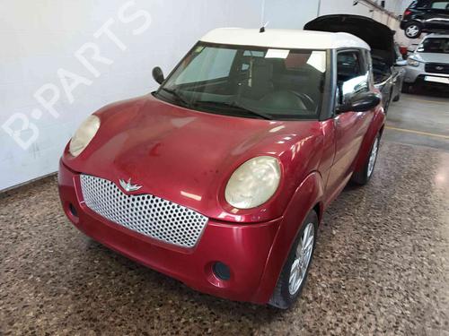 CHATENET CH26 Hatchback (CHT26)    4723637