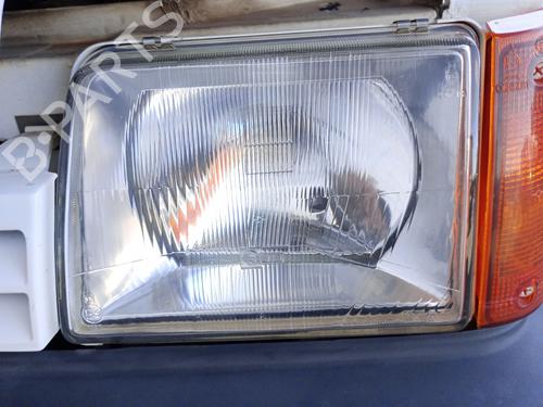 Left headlight SEAT MARBELLA (28A)  | BP24364081C28 