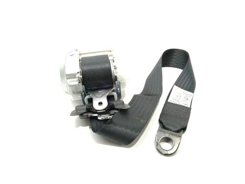 Used Front right seatbelt PEUGEOT 107 (PM_, PN_) [2005-2014]  8735519
