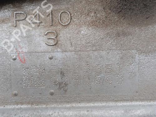 Gearbox LEXUS CT (ZWA10_) 200h (ZWA10_) | BP38439847M3 - Image 5