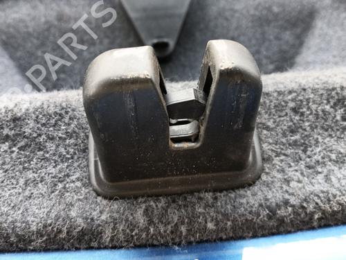 Tailgate AUDI A4 B7 (8EC) 2.0 | BP30125064C6