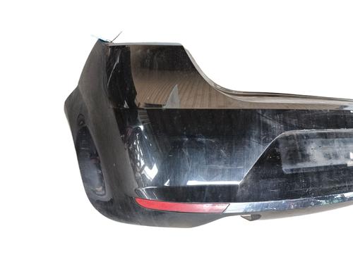 Rear bumper SEAT LEON (1P1) 2.0 TDI 16V | BP17576088C8 