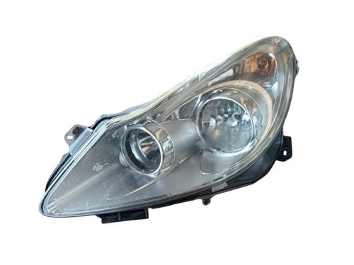 Used Left headlight OPEL CORSA D (S07) 1.3 CDTI (L08, L68) (75 hp) 28183932