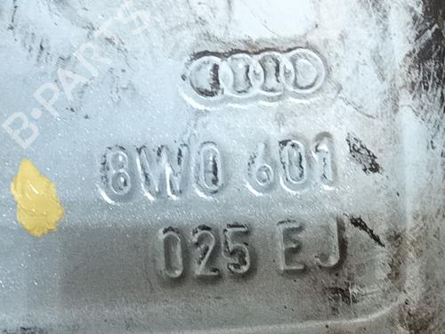 Fælk AUDI A4 B9 (8W2, 8WC) 35 TDI Mild Hybrid | BP35949131C45 - Image 3