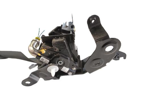 Rear right seatbelt MAZDA 3 Hatchback (BP) 2.0 SKYACTIV-G M Hybrid | BP32298204I28