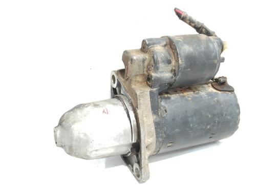 Used Starter NISSAN MICRA II (K11) [1992-2007]  5360747