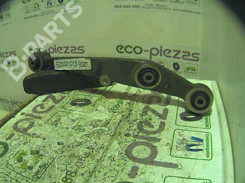Used Right rear suspension arm Right rear suspension arm HONDA CIVIC VI Aerodeck (MB, MC) 2.0 i D (MC3) (101 hp) 6878084 6878084