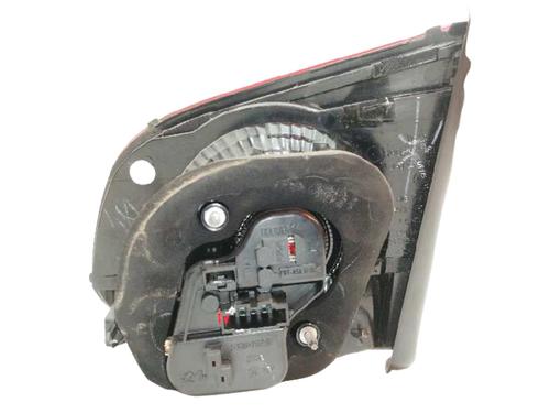 Left tailgate light VW GOLF VI (5K1)  | BP6288329C79 