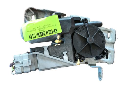 Front left window mechanism CITROËN C3 Pluriel (HB_) 1.6 | BP30104127C22 