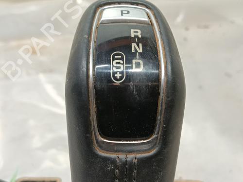 Shift knob JAGUAR E-PACE (X540) 2.0 D180 AWD | BP31940853I34 