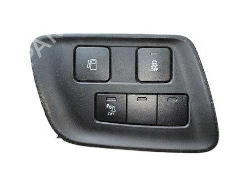 Used Switch CITROËN C4 II (NC_) 1.6 BlueHDi 100 (99 hp) 28599212