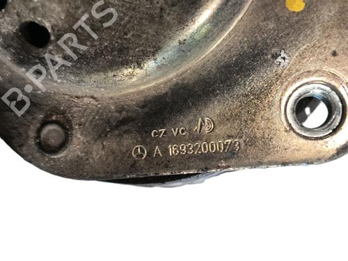 Left front shock absorber MERCEDES-BENZ A-CLASS (W169) A 150 (169.031, 169.331) | BP29940911M16