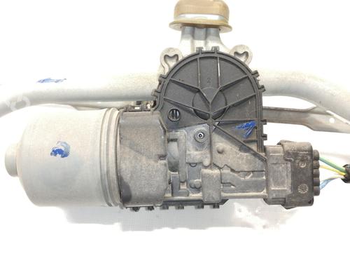 Front wiper motor PEUGEOT 2008 I (CU_) 1.6 HDi | BP6885306M29 