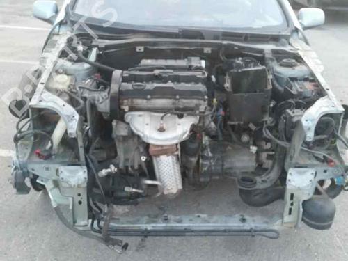 Left front driveshaft CITROËN XSARA (N1) 1.6 16V | BP5357351M38 
