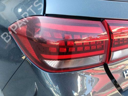 Left taillight HYUNDAI i30 (PDE, PD, PDEN) 1.0 T-GDI | BP39977333C34 - Image 2